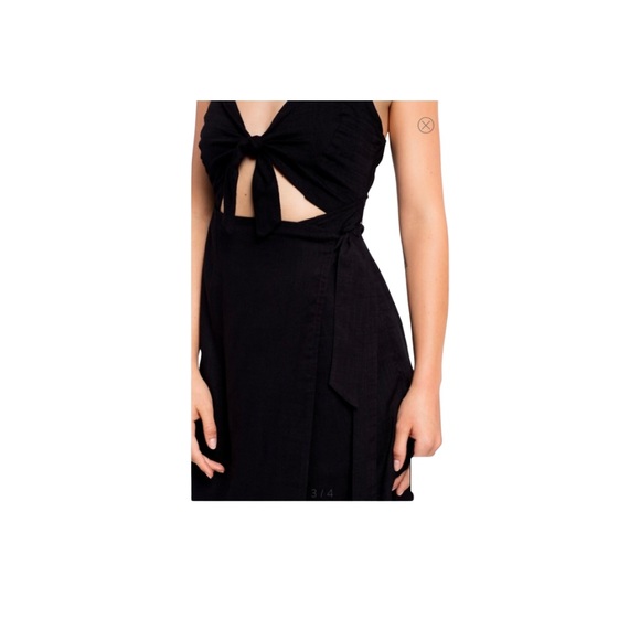 New L*Space Morning Star Cover-Up Dress - Picture 7 of 12